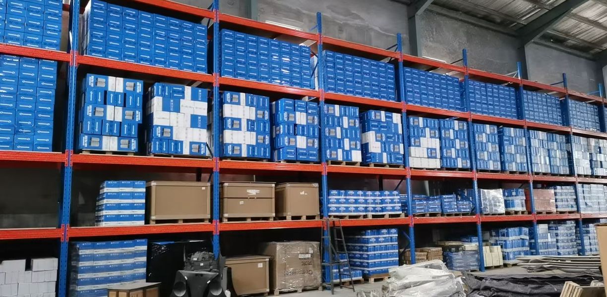 JINAN HOWOSTAR AUTO PARTS CO.,LTD γραμμή παραγωγής εργοστασίων