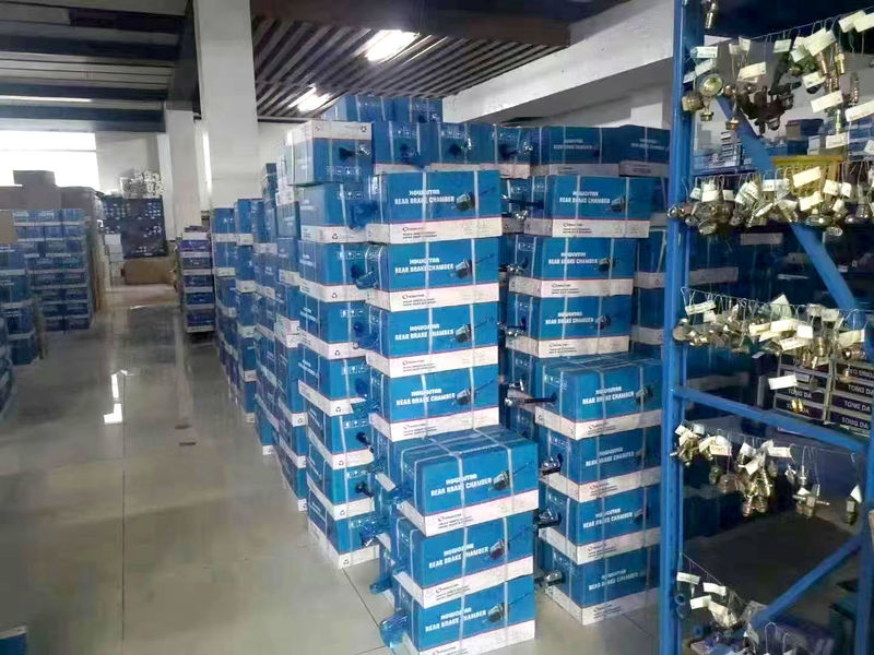 JINAN HOWOSTAR AUTO PARTS CO.,LTD γραμμή παραγωγής εργοστασίων