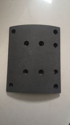 HD90149340094 HD9049340094 Brake Lining 8 Holes +2 Holes
