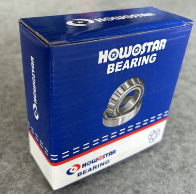 32310 Truck Bearing Metric 30000 Series Tapered Roller Bearing