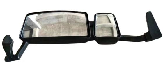HOWO Side Mirror WG1642770001 WG1642775001 Truck Mirror Glass Replacement