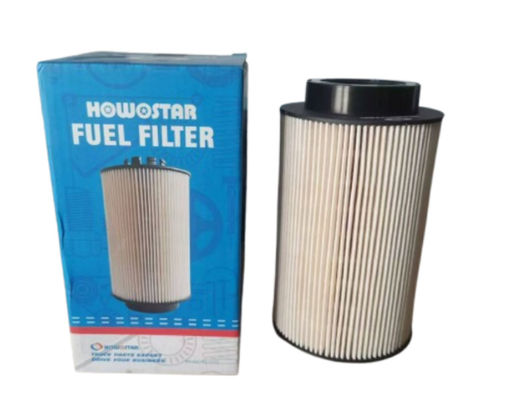 201V12503-0061 Fuel Filter China Fuel Filter MC11 MC13 Trucks Spares Parts
