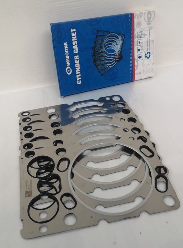 Cyllinder Head Gasket