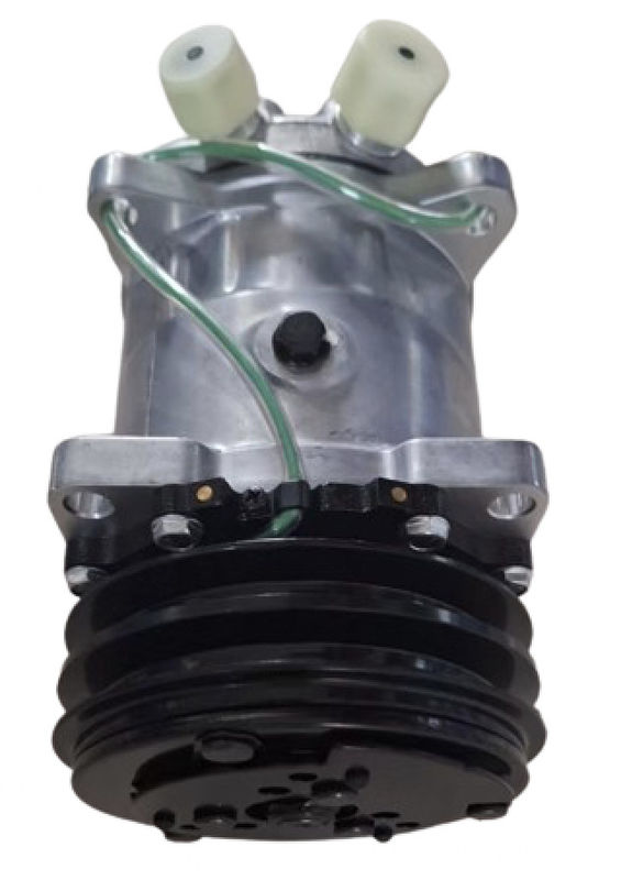 WG1500139000 Truck Air Conditioner Compressor Truck Spare Parts
