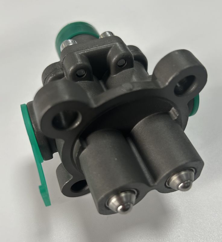 Double H Valve WG2203250003 Truck Valve Replacement Parts