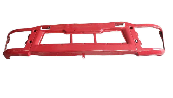 SZ962000704 Bumper Truck Accessories Aftermarket Truck Bumpers