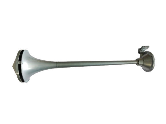 DZ93189270001 Shacman Electrically Controlled Air Horn Truck Accessories