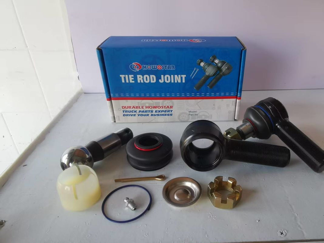 Ball Joint And Tie Rod Replacement Tie Rod Joint Truck Spare Parts