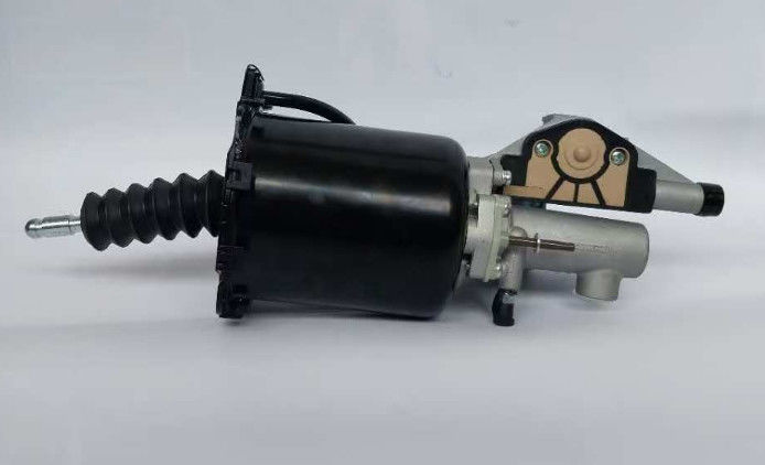 WG9725230042  HOWO HOWOA7 Clutch Booster Cylinder Truck Replacement Parts