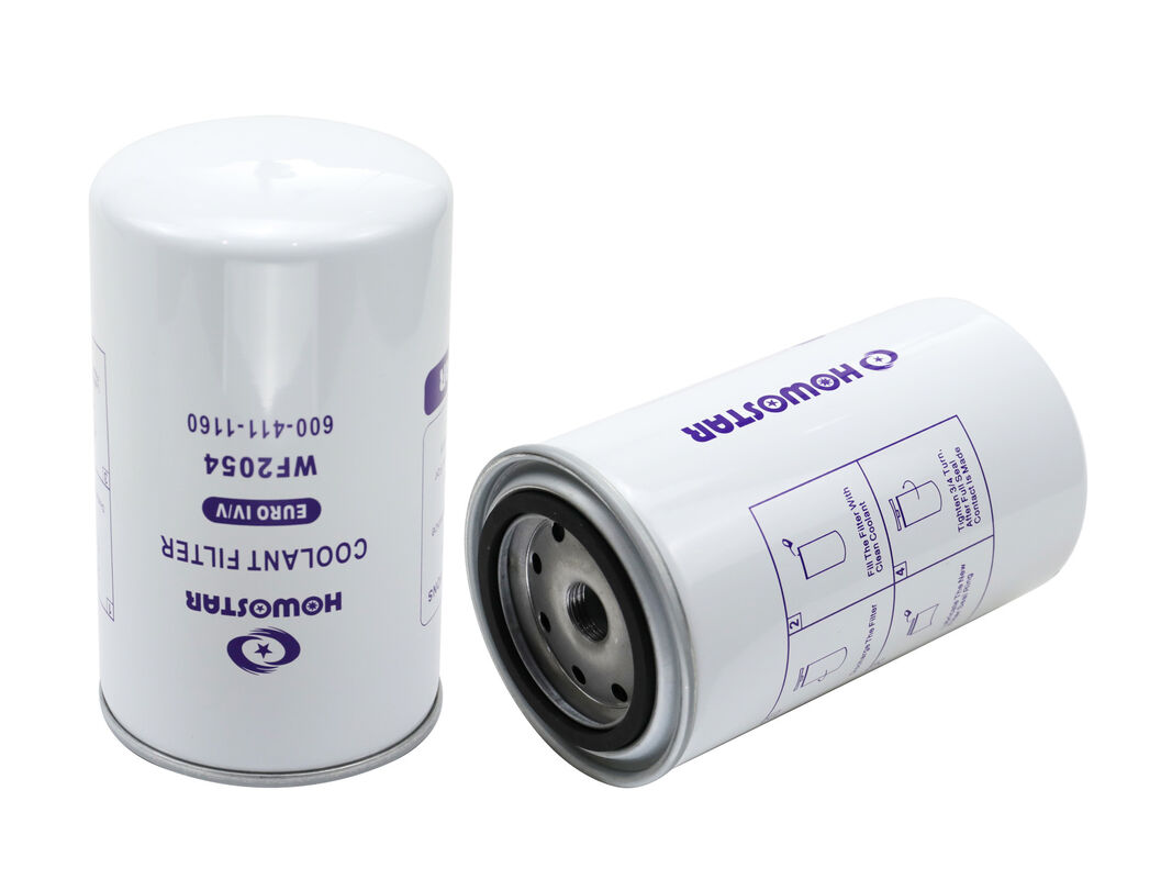 WF2054  Fuel Filters China Truck Fuel Filter HOWO Fuel Filter